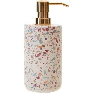 Betonový dávkovač mýdla 180 ml Mozie – Premier Housewares obraz