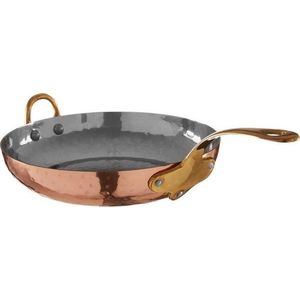 Nerezová pánev 16x25 cm Cyprus – Premier Housewares obraz