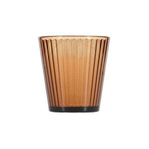 Sklenice v sadě 4 ks 270 ml Luz – BonBistro obraz