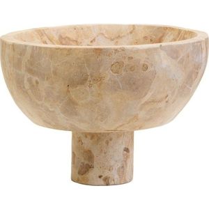 Mramorová dekorativní mísa ø 25 cm Santino – Premier Housewares obraz