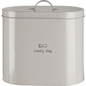 Box na granule 6, 5 l Adore Pets Lucky Dog – Premier Housewares obraz