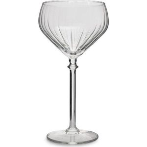 Skleničky v sadě 4 ks na koktejly 290 ml Noble – BonBistro obraz