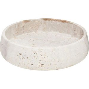 Kamenná dekorativní mísa ø 30 cm Tibor – Premier Housewares obraz