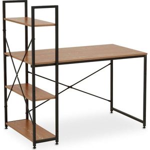Pracovní stůl 60x120 cm Laxton – Premier Housewares obraz