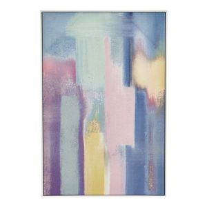 Obraz s rámem/na plátně 83x123 cm Astratto – Premier Housewares obraz