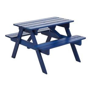 Dětský zahradní stůl Brighton – Premier Housewares obraz