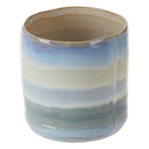 Kameninový obal na květináč ø 11 cm Caldera – Premier Housewares obraz