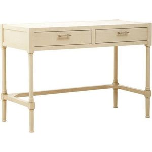 Pracovní stůl z borovicového dřeva 48x107 cm Heritage – Premier Housewares obraz