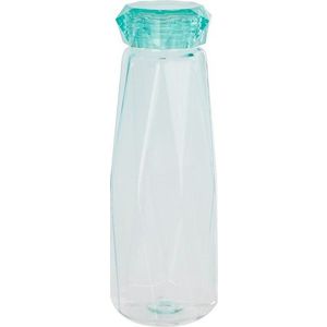 Modrá cestovní lahev 600 ml Mimo – Premier Housewares obraz