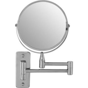 Kosmetické zvětšovací zrcadlo (zvětšení 2x) 17x29 cm Cassini – Premier Housewares obraz