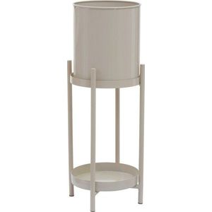 Kovový obal na květináč ø 22 cm Asher – Premier Housewares obraz
