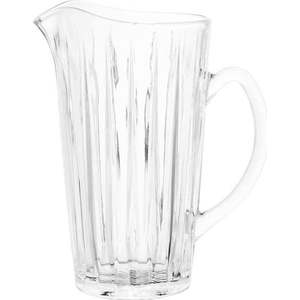 Skleněný džbán Beaufort – Premier Housewares obraz