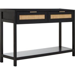 Pracovní stůl 38x116 cm Sherman – Premier Housewares obraz