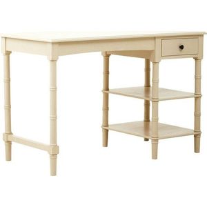 Pracovní stůl z borovicového dřeva 55x116 cm Heritage – Premier Housewares obraz