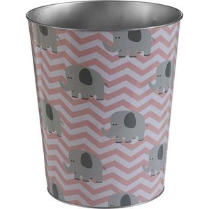 Dětský odpadkový koš Ellie Elephant – Premier Housewares obraz