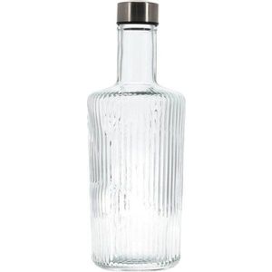 Skleněná karafa 1, 1 l Tap – BonBistro obraz