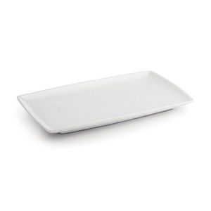 Porcelánový tác 13x24 cm Squito – BonBistro obraz