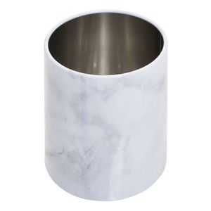 Stojan na kuchyňské náčiní z nerezové oceli Easton – Premier Housewares obraz