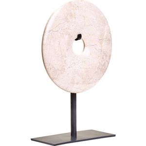 Mramorová soška (výška 21 cm) Zoro – Premier Housewares obraz