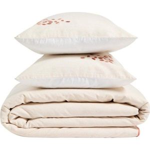 3dílné povlečení na dvoulůžko/prodloužené 220x240 cm Virelda – Kave Home obraz