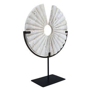 Kamenná soška (výška 46 cm) Tibor – Premier Housewares obraz