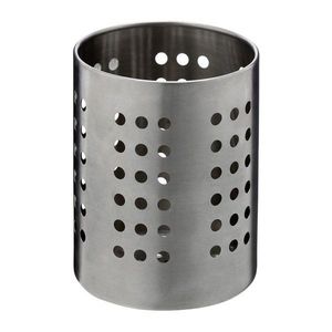 Stojan na kuchyňské náčiní z nerezové oceli Soren – Premier Housewares obraz