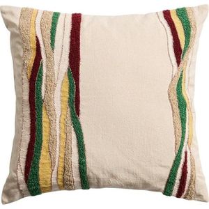 Povlak na polštář 50x50 cm Sirea – Kave Home obraz
