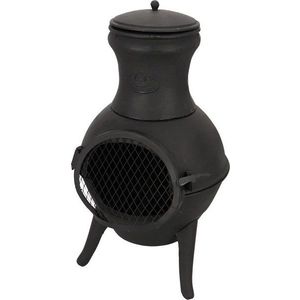 Litinové ohniště – Esschert Design obraz