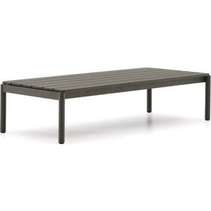 Kovový zahradní konferenční stolek 63x149 cm Sorells – Kave Home obraz