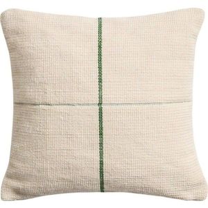 Povlak na zahradní polštář 45x45 cm Atima – Kave Home obraz