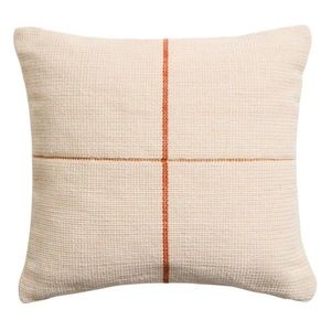 Povlak na zahradní polštář 45x45 cm Atima – Kave Home obraz