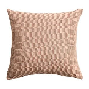 Povlak na polštář z žakáru 50x50 cm Nerel – Kave Home obraz