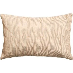 Povlak na zahradní polštář 40x60 cm Belae – Kave Home obraz