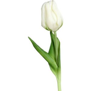 Umělá květina (výška 20 cm) Tulip – Ego Dekor obraz