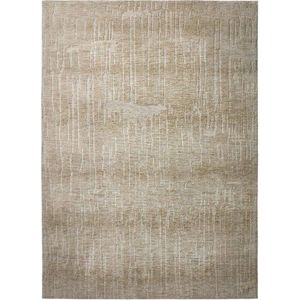 Zelený ručně tkaný koberec 200x300 cm Eriana – Kave Home obraz