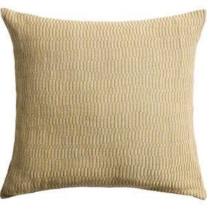 Povlak na polštář z žakáru 50x50 cm Nerel – Kave Home obraz