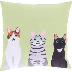 Venkovní polštář 49x49 cm – Esschert Design obraz