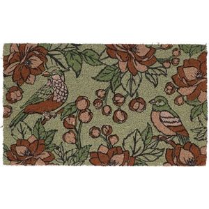 Rohožka z kokosového vlákna 45x75 cm – Esschert Design obraz