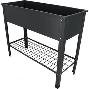 Vyvýšený záhon – Esschert Design obraz