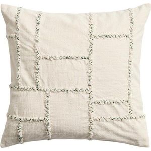 Povlak na polštář 45x45 cm Verion – Kave Home obraz