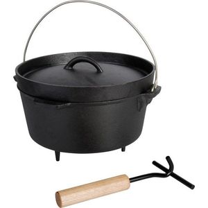 Nádobí na gril – Esschert Design obraz
