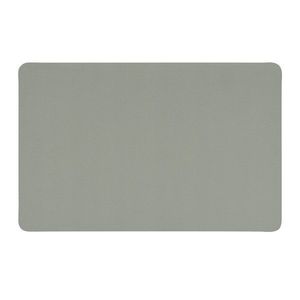 Zelená textilní koupelnová předložka 40x60 cm Green – Wenko obraz