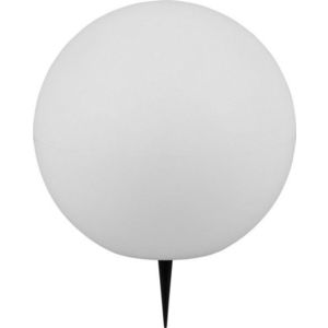 LED solární venkovní svítidlo (výška 28 cm) Melo – Reality obraz