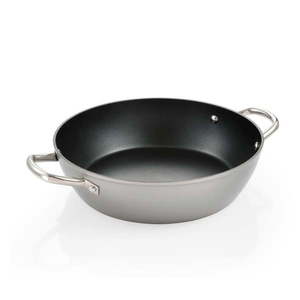Hliníková pánev s nepřilnavým povrchem ø 30 cm GrandChef+ – Tescoma obraz