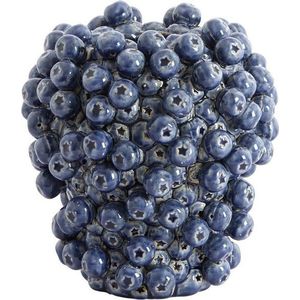 Keramický květináč ø 20 cm Berries – Light & Living obraz