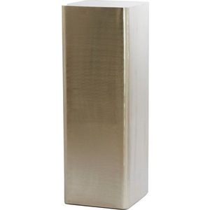 Kovový odkládací stolek 35, 5x35, 5 cm Alurio – Light & Living obraz