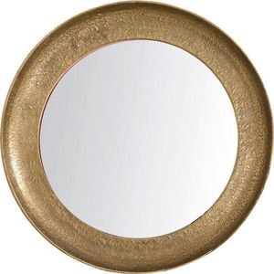 Nástěnné zrcadlo ø 58 cm Nazara – Light & Living obraz