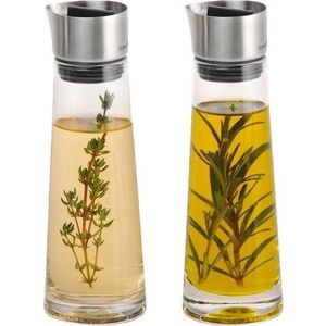Sada na olej a ocet 2 ks 150 ml Alinjo – Blomus obraz