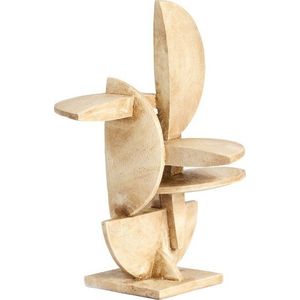 Soška z polyresinu (výška 34 cm) Giselle – Light & Living obraz
