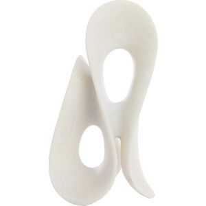 Soška z polyresinu (výška 39 cm) Zazina – Light & Living obraz
